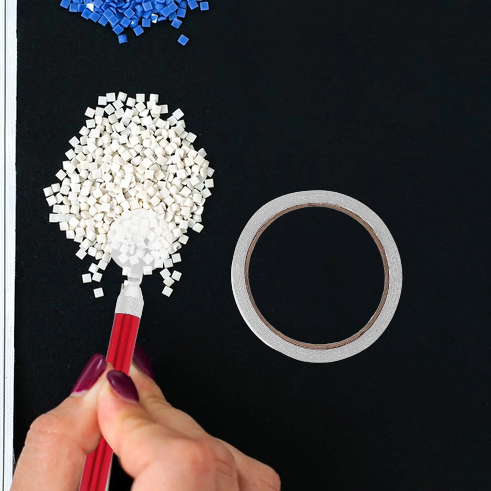 Rhinestone Painting Wheel Tool Diamonds Painting Pen Wheel DIY Crafting Dotting Tool Efficient Rhinestone Art Supplies Diamond
Rhinestone Painting Wheel Tool Diamonds Painting Pen Wheel DIY Crafting Dotting Tool Efficient Rhinestone Art Supplies Diamond