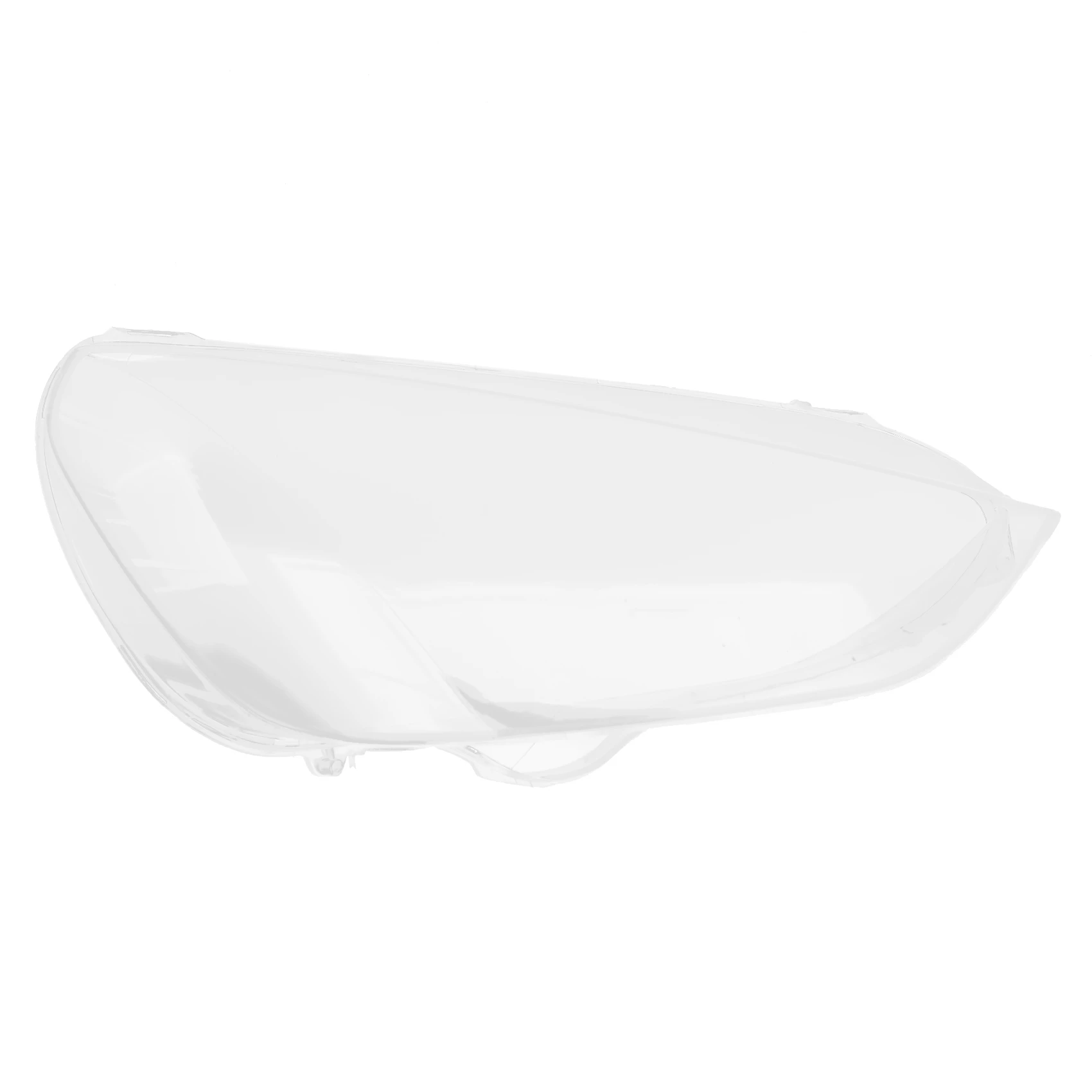 Right Side Car Headlight Cover Lamp Shell Mask Lampshade Lens Glass Headlamp Cover for 2007
Right Side Car Headlight Cover Lamp Shell Mask Lampshade Lens Glass Headlamp Cover for 2007