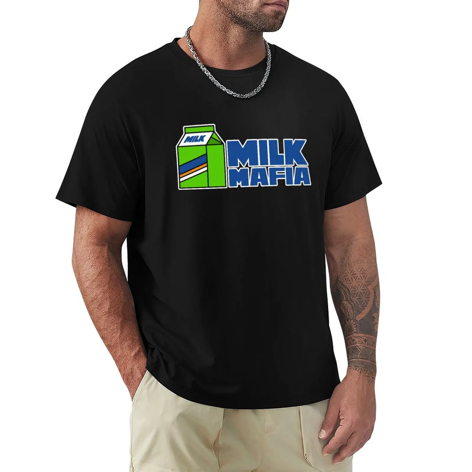 Canberra Milk Green Machine T-Shirt Heavy Duty Casual Work Tee
Canberra Milk Green Machine T-Shirt Heavy Duty Casual Work Tee
