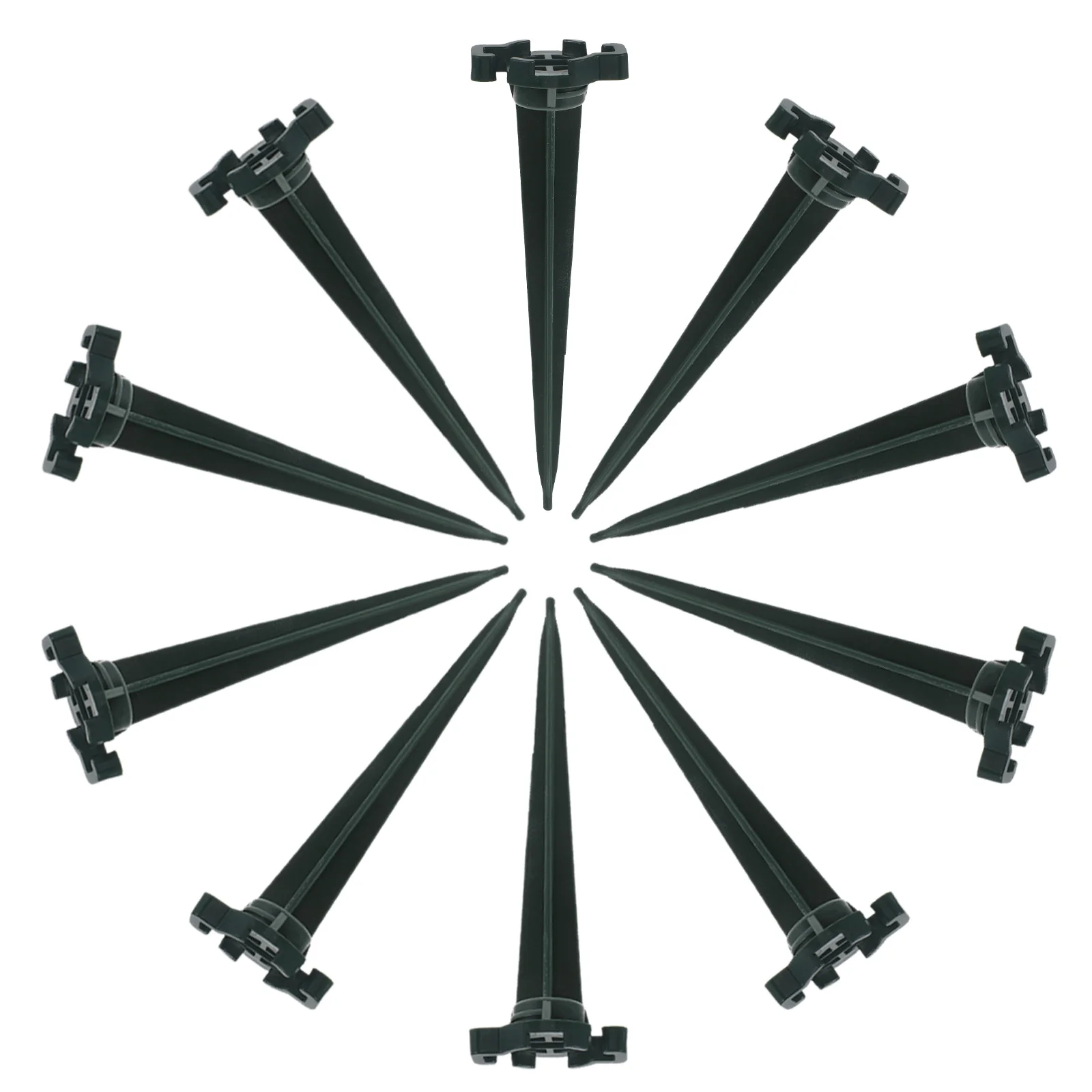 50 Pcs Garden Light Pile Torch Spikes Ground Heavy Duty Accessories Stake Replace for 
50 Pcs Garden Light Pile Torch Spikes Ground Heavy Duty Accessories Stake Replace for