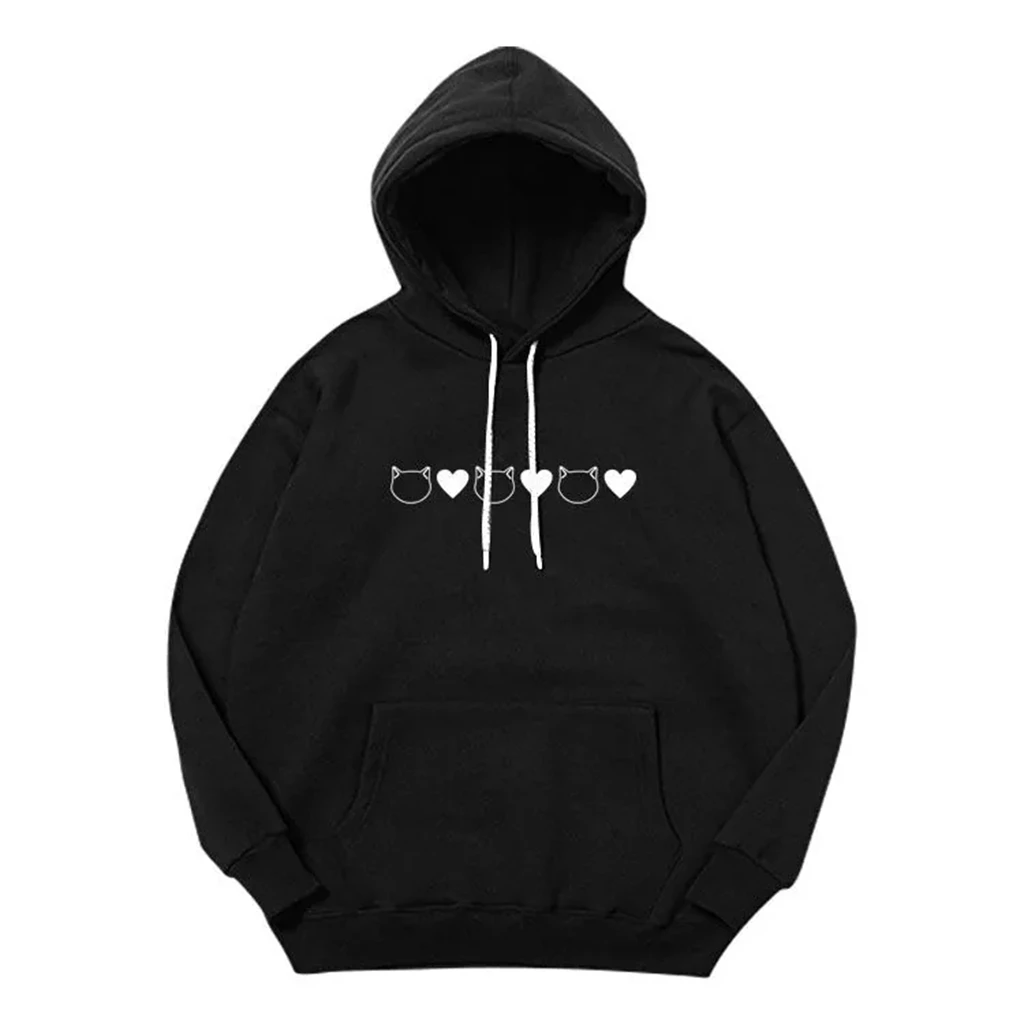 kpop Y2K Printe HAPPY LETTER MANIC Hoodies Pullover Woman Clothing Y2k Streetwear Loose Fashion Purple Grey Sweatshirts
kpop Y2K Printe HAPPY LETTER MANIC Hoodies Pullover Woman Clothing Y2k Streetwear Loose Fashion Purple Grey Sweatshirts