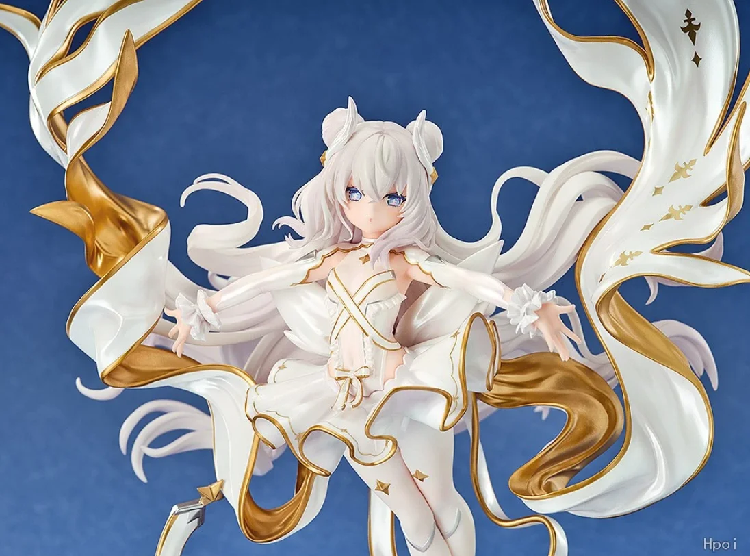 【FS】Luminous Box Azur Lane MNF Le Malin Μ-armor Authentic Figure Model Toy Gifts
【FS】Luminous Box Azur Lane MNF Le Malin Μ-armor Authentic Figure Model Toy Gifts