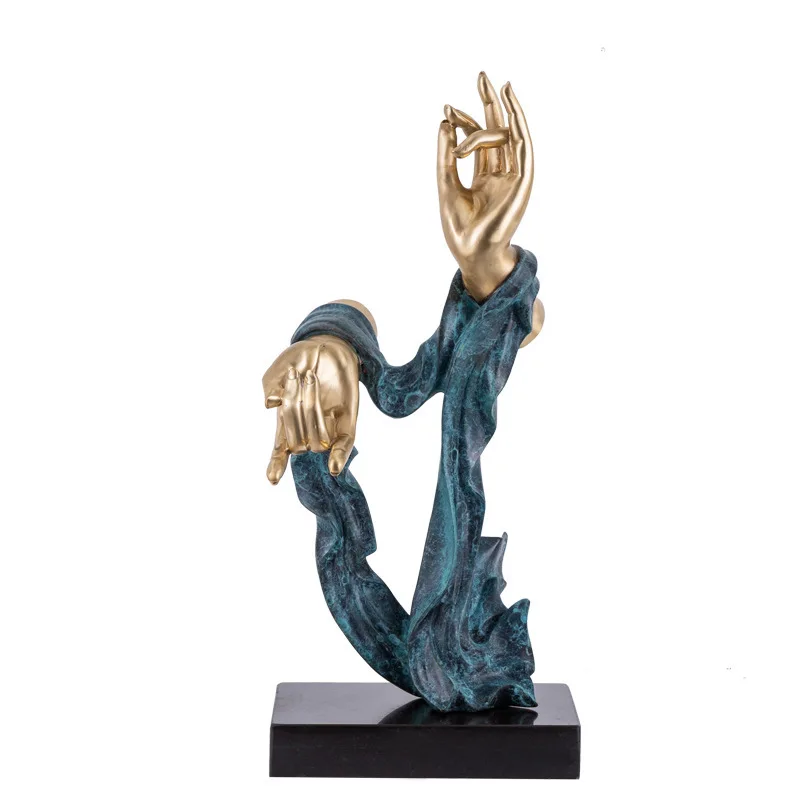 New Chinese-style large-scale home living room entrance copper decoration ornament creative hotel lobby abstract sculpture craft
New Chinese-style large-scale home living room entrance copper decoration ornament creative hotel lobby abstract sculpture craft