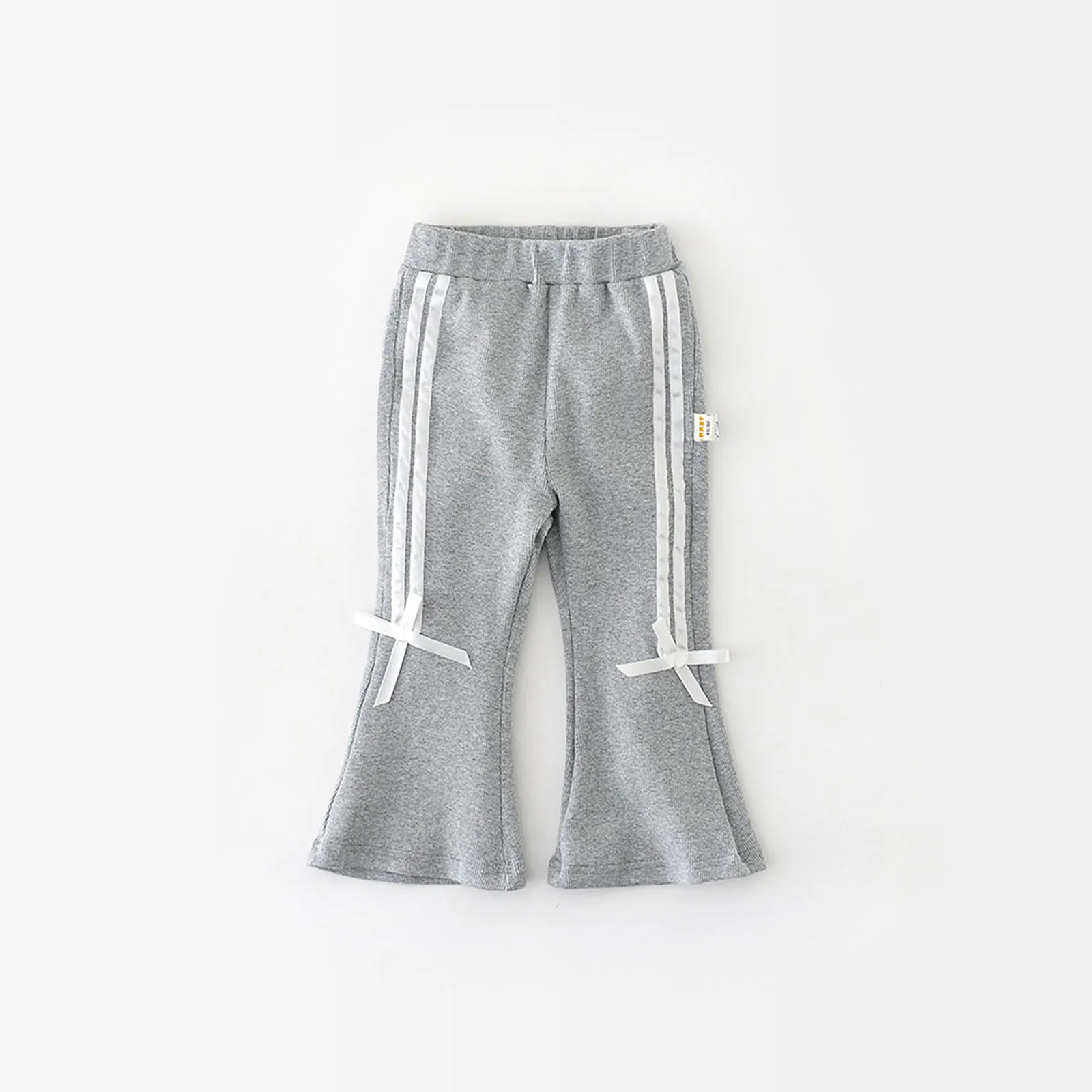 Baby Autumn Korean Version Pants For Girls Go Out Foreign Style Slim Flared Pants Children Princess Casual Style Clothes Girls
Baby Autumn Korean Version Pants For Girls Go Out Foreign Style Slim Flared Pants Children Princess Casual Style Clothes Girls