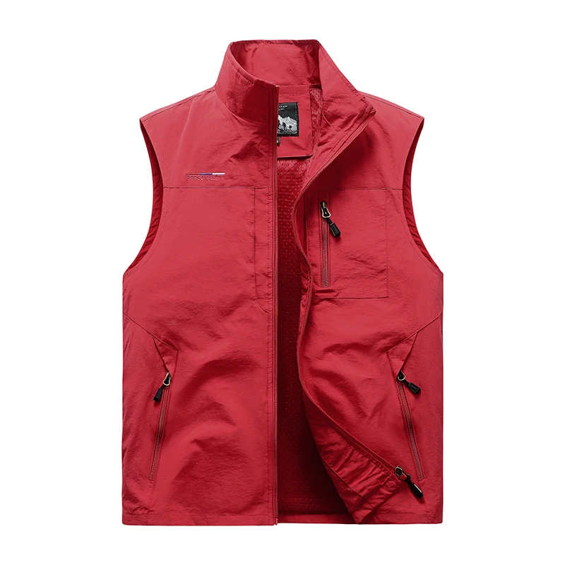 New Men's Vest with Thick Velvet for Warmth Autumn and Winter Camisole Oversized Vest Comfortable Breathable Warm Top
New Men's Vest with Thick Velvet for Warmth Autumn and Winter Camisole Oversized Vest Comfortable Breathable Warm Top