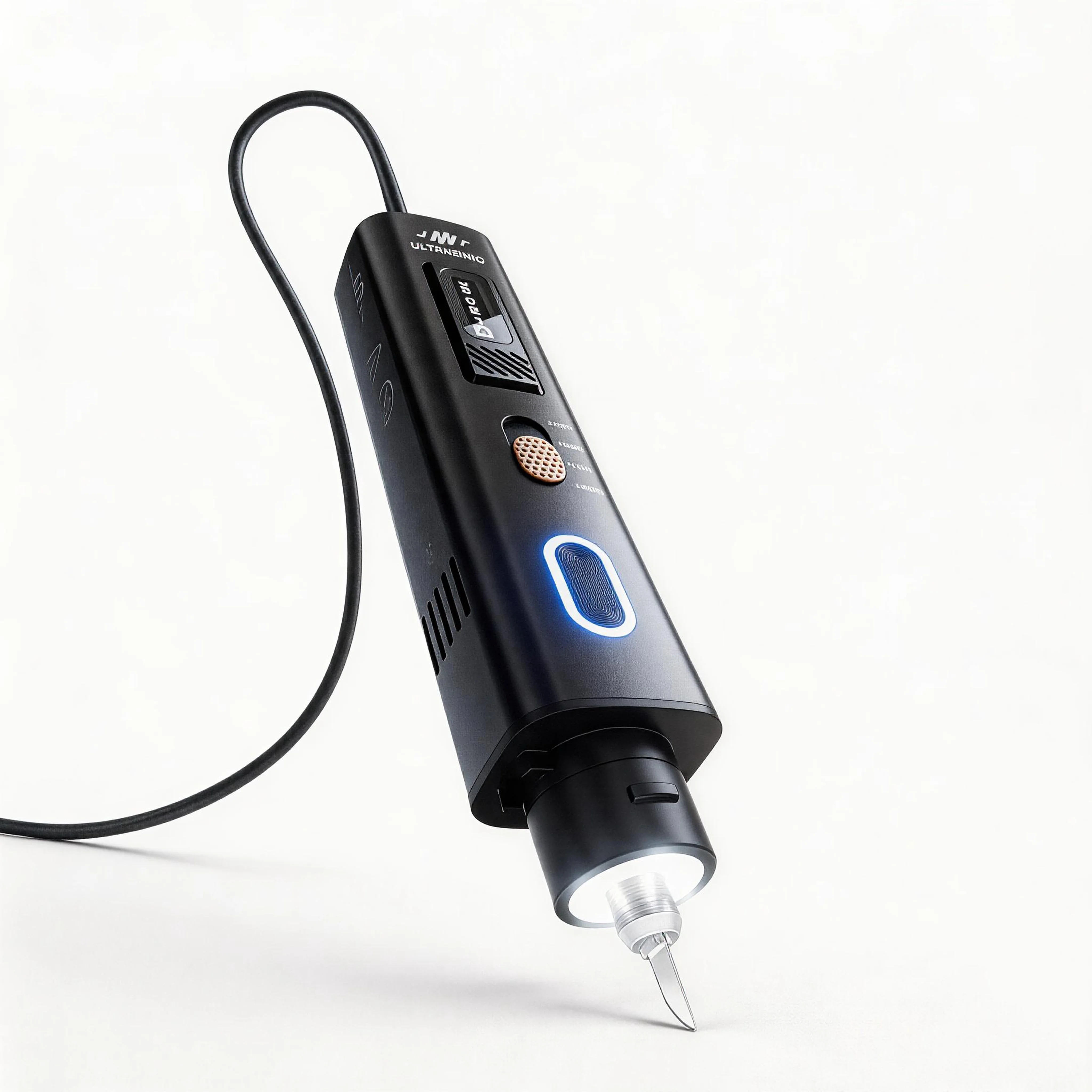 China mainland, CNC home-JM-Y10 portable handheld ultrasonic cutting machine DIY electric engraving tool
China mainland, CNC home-JM-Y10 portable handheld ultrasonic cutting machine DIY electric engraving tool