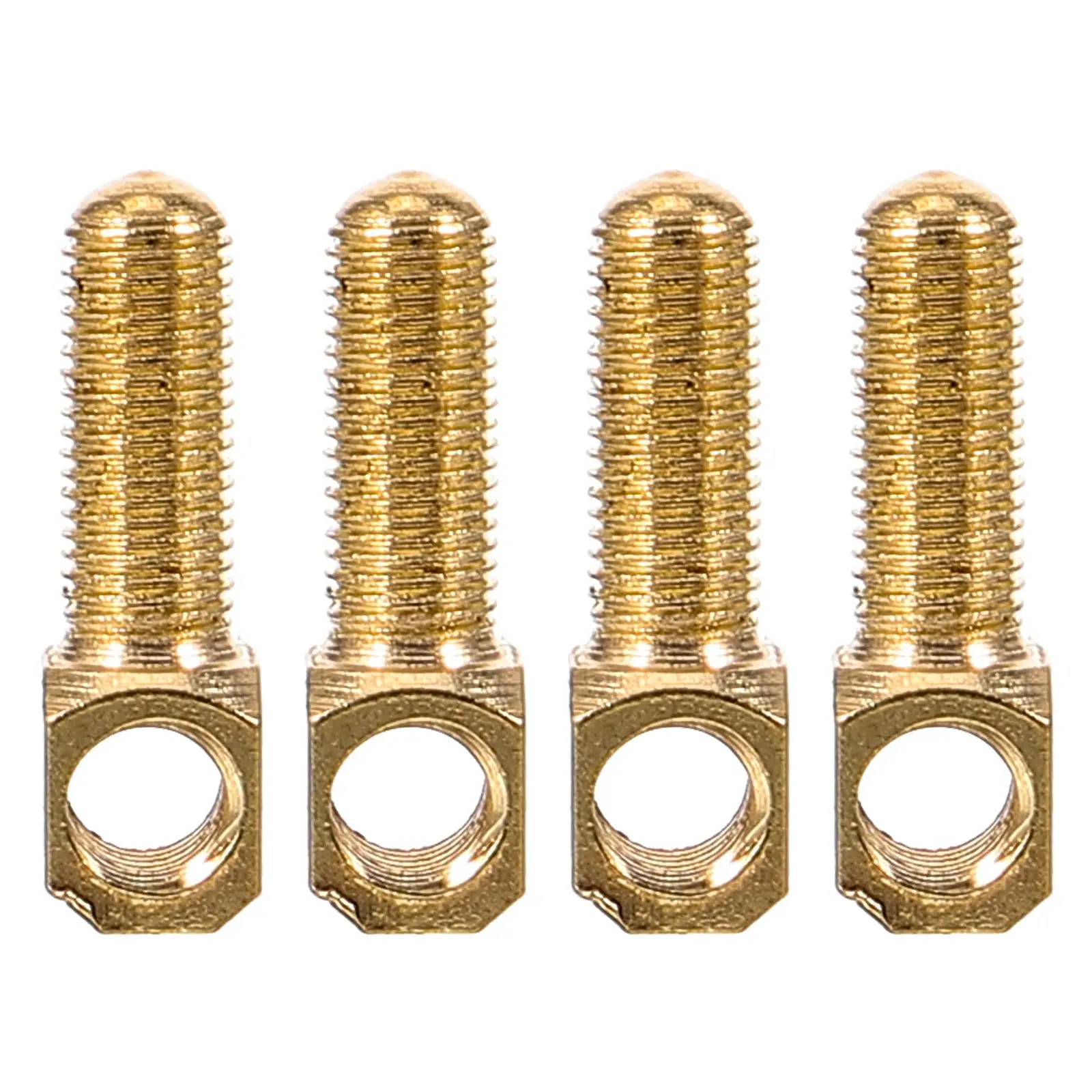 4 Pcs Frog Cello Bow Accessories Screw Professional Instrument Metal Rod Accessory Part Musical Equipment
4 Pcs Frog Cello Bow Accessories Screw Professional Instrument Metal Rod Accessory Part Musical Equipment