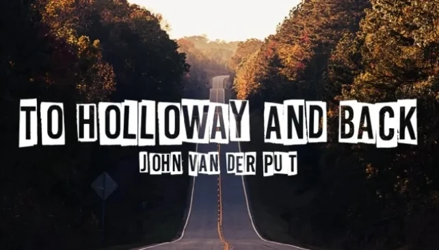John Van Der Put - To Holloway and Back - Волшебные трюки (Мгновенная загрузка)
John Van Der Put - To Holloway and Back - Волшебные трюки (Мгновенная загрузка)