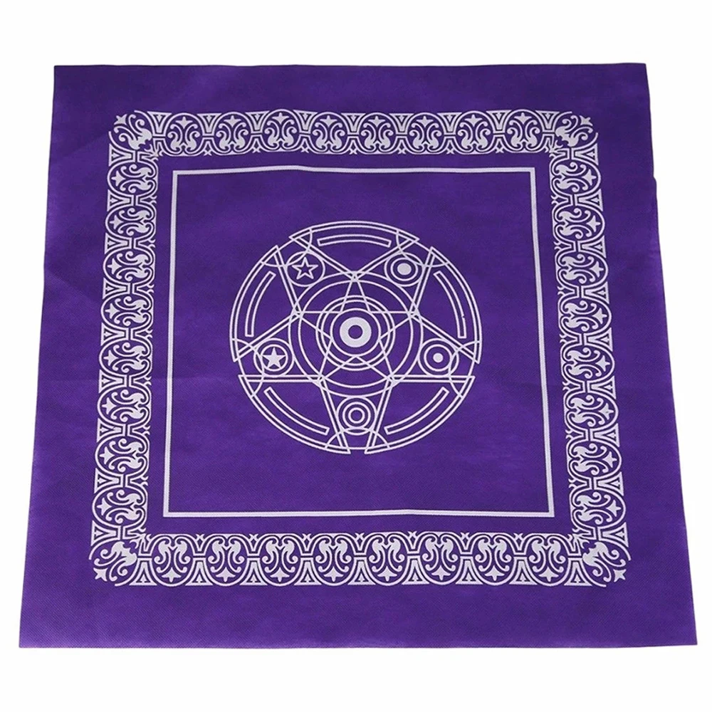 Supplies Non-woven Astrological Twelve Constellations Tarot Card Mat Tarot Tablecloth Tarot Card Cloth Altar Tarot Cloth
Supplies Non-woven Astrological Twelve Constellations Tarot Card Mat Tarot Tablecloth Tarot Card Cloth Altar Tarot Cloth