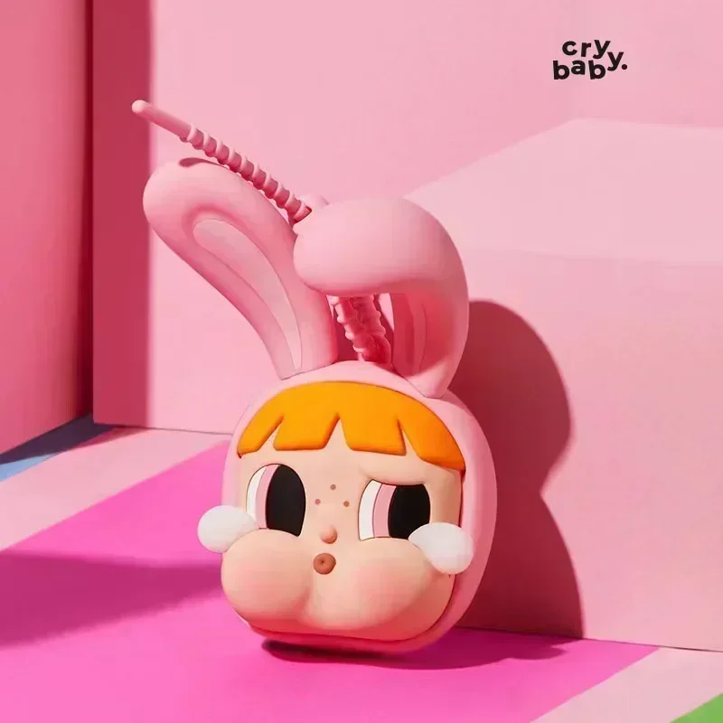 Мультяшная серия Crybaby для девочек, зеркальная деталь, аниме периферийный портативный кулон, милый рюкзак, украшение, подарки для девочек
Мультяшная серия Crybaby для девочек, зеркальная деталь, аниме периферийный портативный кулон, милый рюкзак, украшение, подарки для девочек