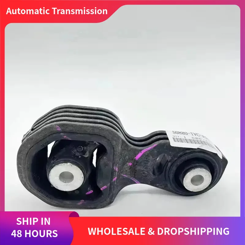 OEM:50880-TVC-A31 50880-TVA-A11 New High Quality Metal Front Engine Mounting for Accord 10th gen INSPIRE
OEM:50880-TVC-A31 50880-TVA-A11 New High Quality Metal Front Engine Mounting for Accord 10th gen INSPIRE