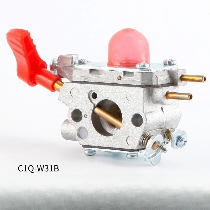 Замена карбюратора C1U-W43 для газовых воздуходувок ZAMA/Craftsman Poulan
Замена карбюратора C1U-W43 для газовых воздуходувок ZAMA/Craftsman Poulan