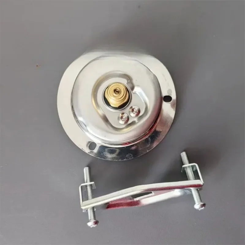 For Zoomlion Sany pressure gauge 6Mpa/25Mpa/40Mpa/60Mpa
For Zoomlion Sany pressure gauge 6Mpa/25Mpa/40Mpa/60Mpa