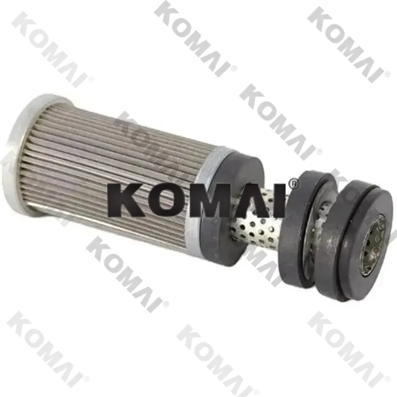 Гидравлический фильтр, совместимый с Sumi-tomo Shantui Bulldozer 16Y-15-07000 145-14-31620 SH
Гидравлический фильтр, совместимый с Sumi-tomo Shantui Bulldozer 16Y-15-07000 145-14-31620 SH