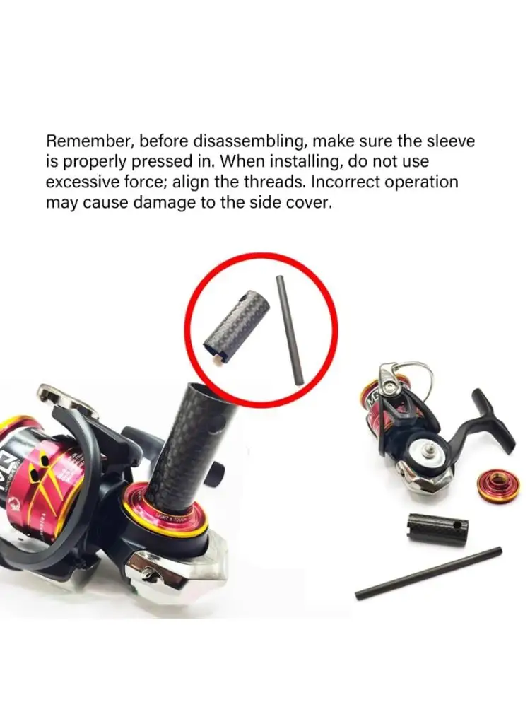 Gentle Fishing Gear Disassembly Tool Reels Disassembly Assistant Tool For Accurate Maintenance Work
Gentle Fishing Gear Disassembly Tool Reels Disassembly Assistant Tool For Accurate Maintenance Work