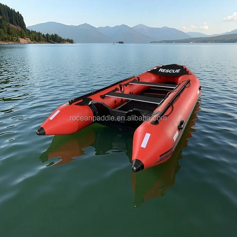 Factory Heavy Duty 3.8m 4.3m 5.2m 5.8m 18ft Large Boat Inflatable Fishing Boat Largest Inflatable Boat
Factory Heavy Duty 3.8m 4.3m 5.2m 5.8m 18ft Large Boat Inflatable Fishing Boat Largest Inflatable Boat