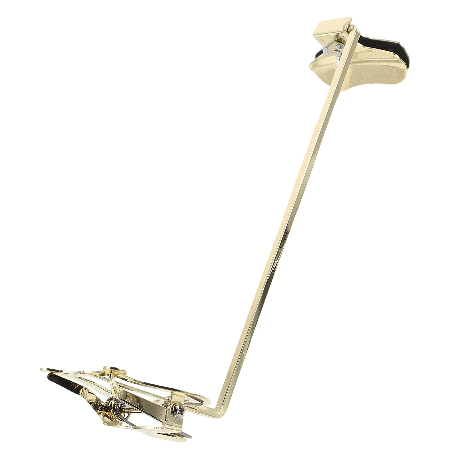 Soprano Sax Music Sheet Holder Clip Lyre Clamp-on Portable Marching Band Vertical Sheet Music Folder Saxophone Lyre Accessories
Soprano Sax Music Sheet Holder Clip Lyre Clamp-on Portable Marching Band Vertical Sheet Music Folder Saxophone Lyre Accessories