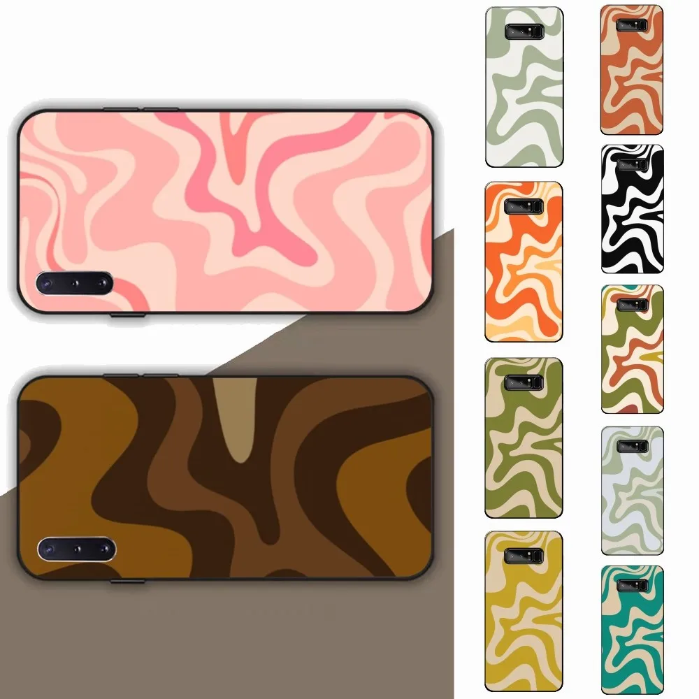 Liquid Swirl Phone Case For Samsung Note 8 9 10 20 pro plus lite M 10 11 20 30 21 31 51 A 21 22 42 02 03
Liquid Swirl Phone Case For Samsung Note 8 9 10 20 pro plus lite M 10 11 20 30 21 31 51 A 21 22 42 02 03