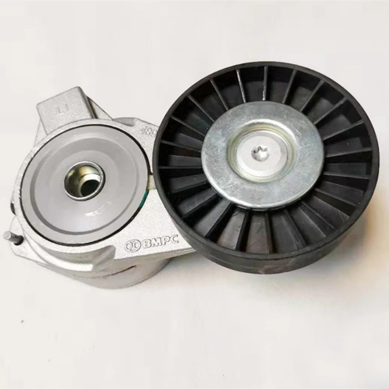 Натяжитель ремня ГРМ для BJ40 BJ40L BJ80 
Натяжитель ремня ГРМ для BJ40 BJ40L BJ80