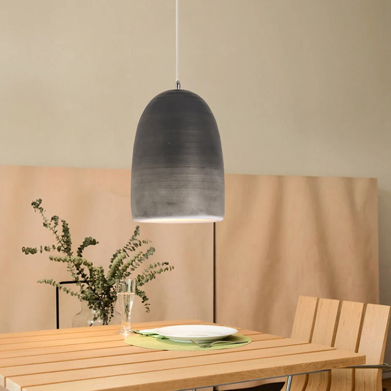 Wabi Sabi Style Pendant Light Nordic Restaurant Living Room Coffee Shop Decor Lighting Hotel Study Bedroom Bedside pendent lamps
Wabi Sabi Style Pendant Light Nordic Restaurant Living Room Coffee Shop Decor Lighting Hotel Study Bedroom Bedside pendent lamps