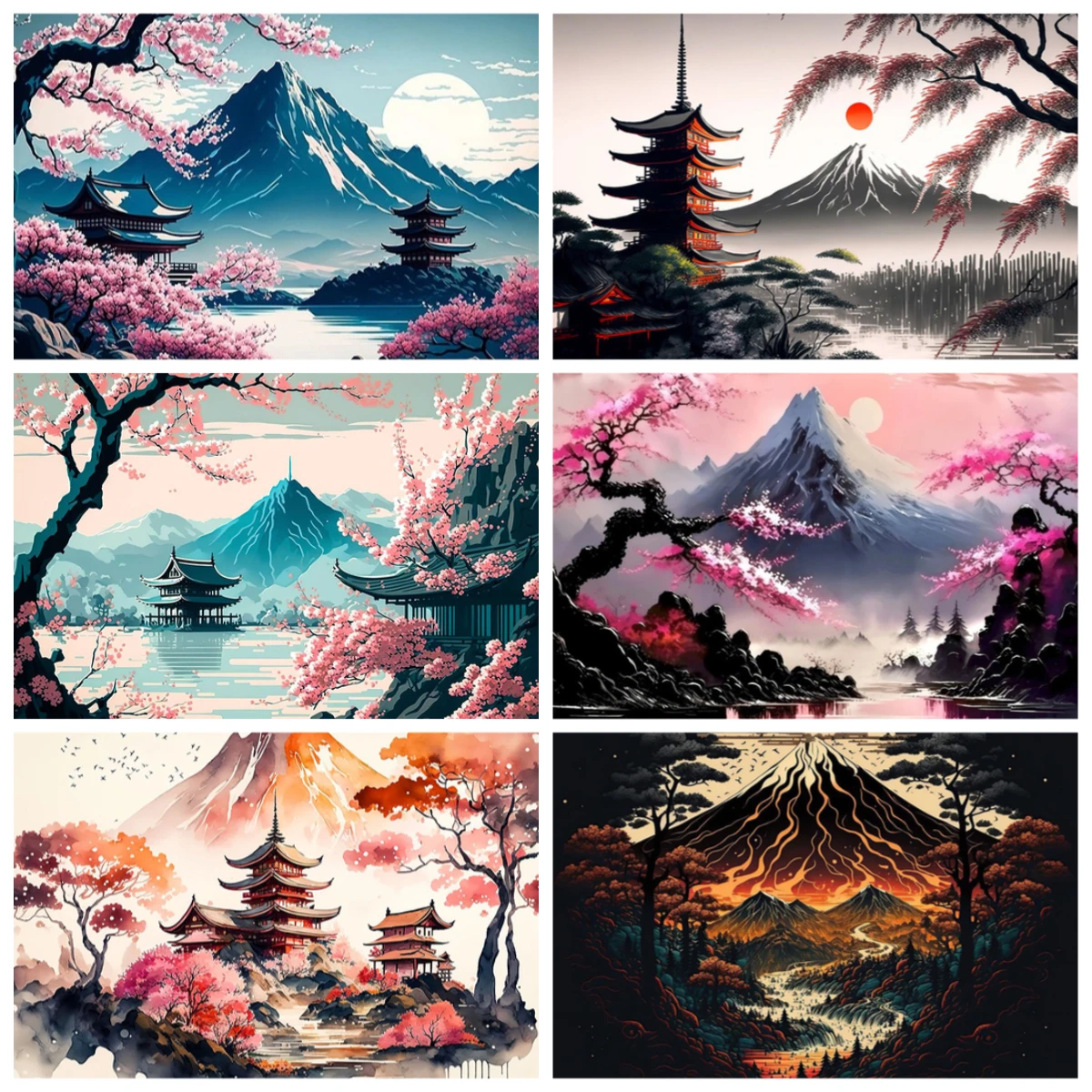 Jigsaw Puzzle 1000 Pieces Scenery Puzzle Home Decor for Adults Game Family Fun Puzzles Educational Toys for Kids
Jigsaw Puzzle 1000 Pieces Scenery Puzzle Home Decor for Adults Game Family Fun Puzzles Educational Toys for Kids