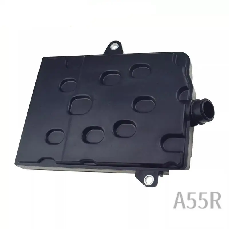 Фильтр автоматической коробки передач 5R для Ford Bronco Explorer F-150 Mustang Ranger для Lincoln Navigator Hl3z7a098a L1mz7a098a
Фильтр автоматической коробки передач 5R для Ford Bronco Explorer F-150 Mustang Ranger для Lincoln Navigator Hl3z7a098a L1mz7a098a