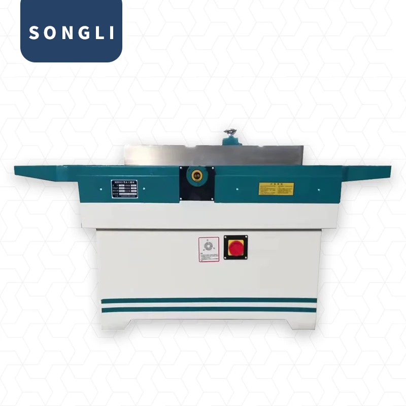 Board Surface Planer Joint-er Planing Machine Other Woodworking Machinery Planning Machine
Board Surface Planer Joint-er Planing Machine Other Woodworking Machinery Planning Machine