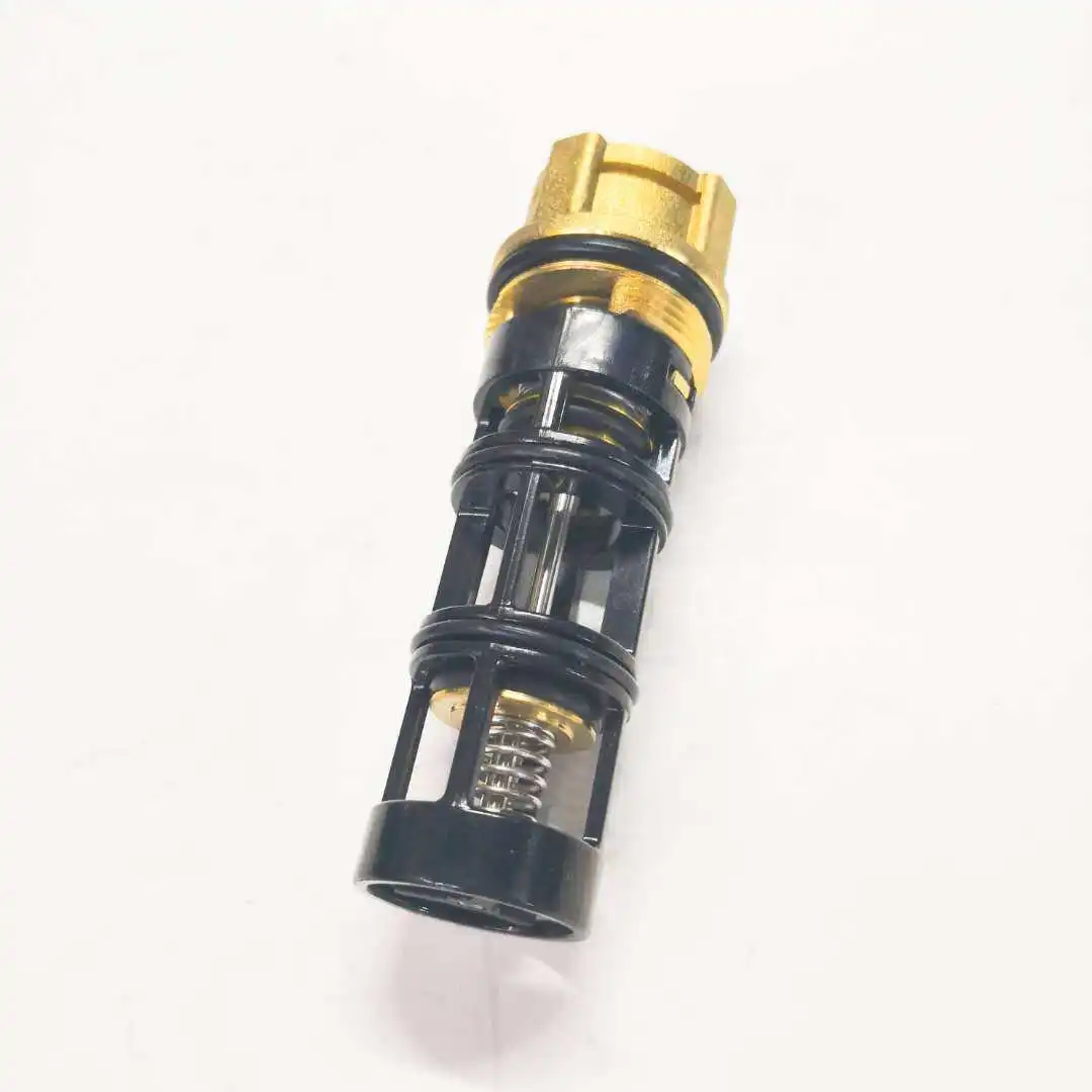 Tee components, heating hot water, spool accessories
Tee components, heating hot water, spool accessories
