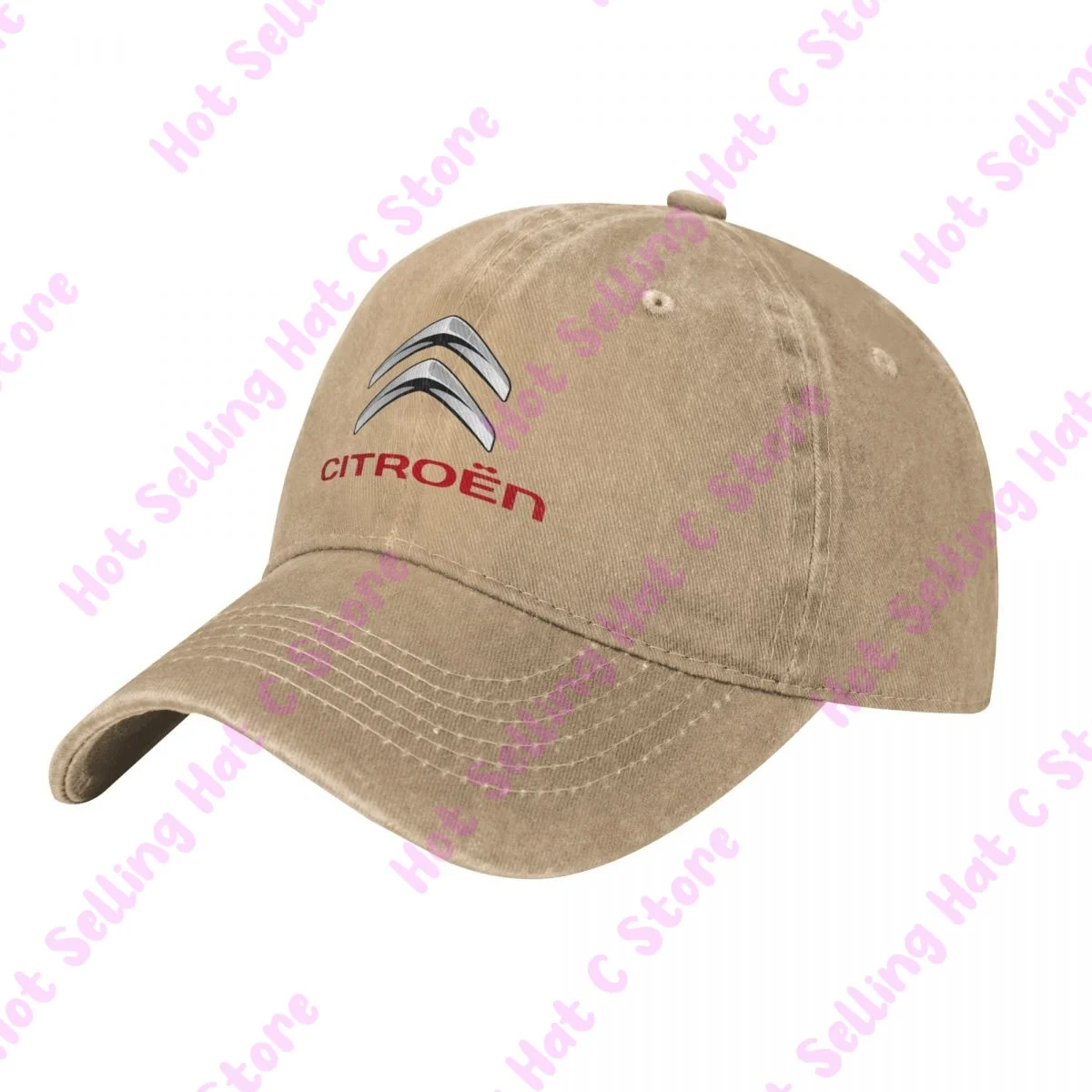 Multicolor Hat Peaked Citroens Cowboy Cap Baseball Cap Designer Hat Adjustable Dad Hat Shade Sport Caps for Men
Multicolor Hat Peaked Citroens Cowboy Cap Baseball Cap Designer Hat Adjustable Dad Hat Shade Sport Caps for Men