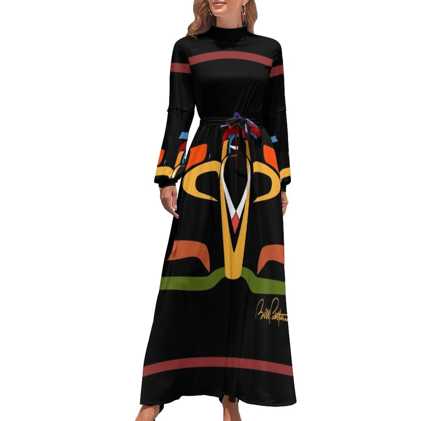 Длинное платье indycarBig, летнее платье, вечерние платья в Корейском стиле для женщин
Длинное платье indycarBig, летнее платье, вечерние платья в Корейском стиле для женщин