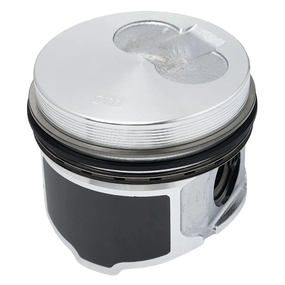 Engine Piston Assembly YM119270-22091 For Komatsu 3D66-1 Diesel Engine Parts
Engine Piston Assembly YM119270-22091 For Komatsu 3D66-1 Diesel Engine Parts