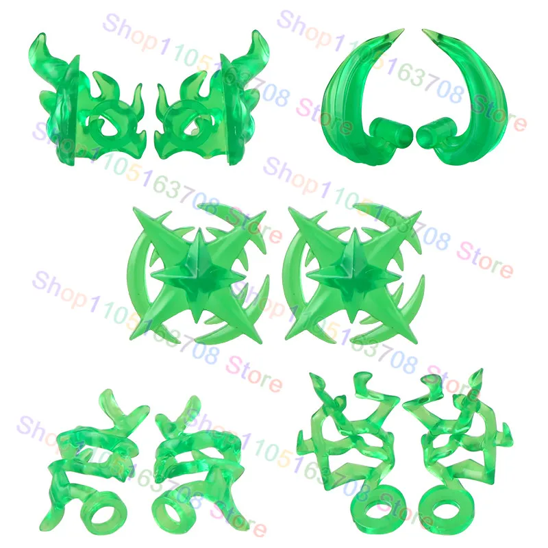 PJT074 MOC Anime Special Effects Accessories Building Blocks Whirlwind Flame Gate Fireball Bricks Fire DIY Figures Brick Toy
PJT074 MOC Anime Special Effects Accessories Building Blocks Whirlwind Flame Gate Fireball Bricks Fire DIY Figures Brick Toy