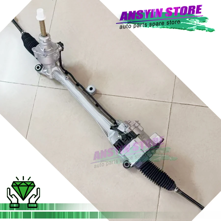 Electric Power Steering Rack For 11-14 Mk3 Ford Focus BV6C-3D070-BE BV6C3D070BE A0025079 Right hand drive
Electric Power Steering Rack For 11-14 Mk3 Ford Focus BV6C-3D070-BE BV6C3D070BE A0025079 Right hand drive