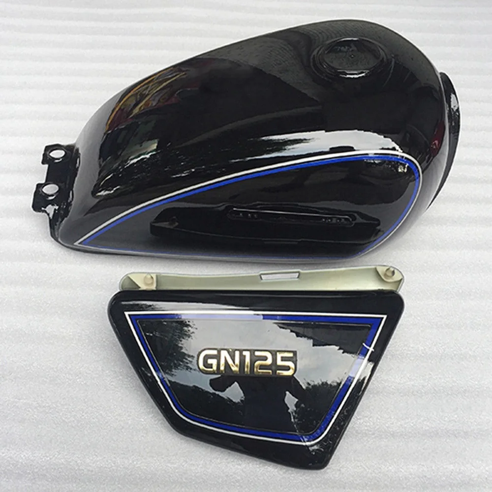 2 Pair Right & Left Frame Side Covers Panels For Suzuki Motorcycle Parts Gn 250 Gn250 Gn250 Motorcycle Parts Black & Red
2 Pair Right & Left Frame Side Covers Panels For Suzuki Motorcycle Parts Gn 250 Gn250 Gn250 Motorcycle Parts Black & Red