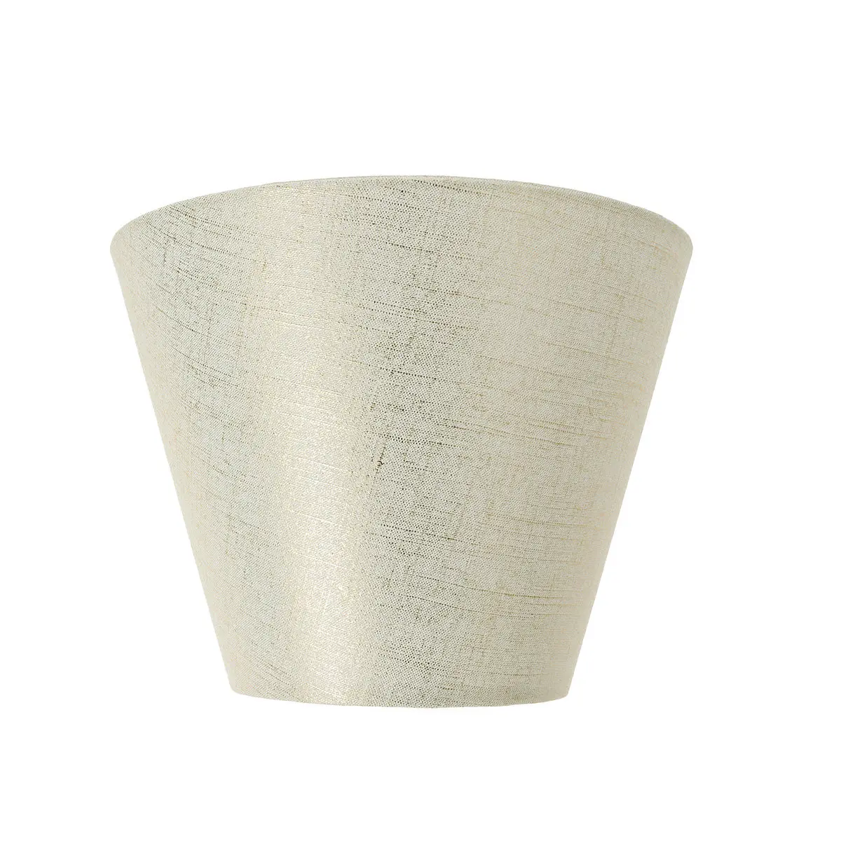 Natural Linen Clip on Vintage Lamp Shades for Chandelier Wall Sconce Decorative Replacement Lampshade Beige White Burlap
Natural Linen Clip on Vintage Lamp Shades for Chandelier Wall Sconce Decorative Replacement Lampshade Beige White Burlap