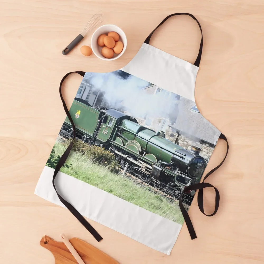 Steam train Apron Teacher Kitchen Apron
Steam train Apron Teacher Kitchen Apron