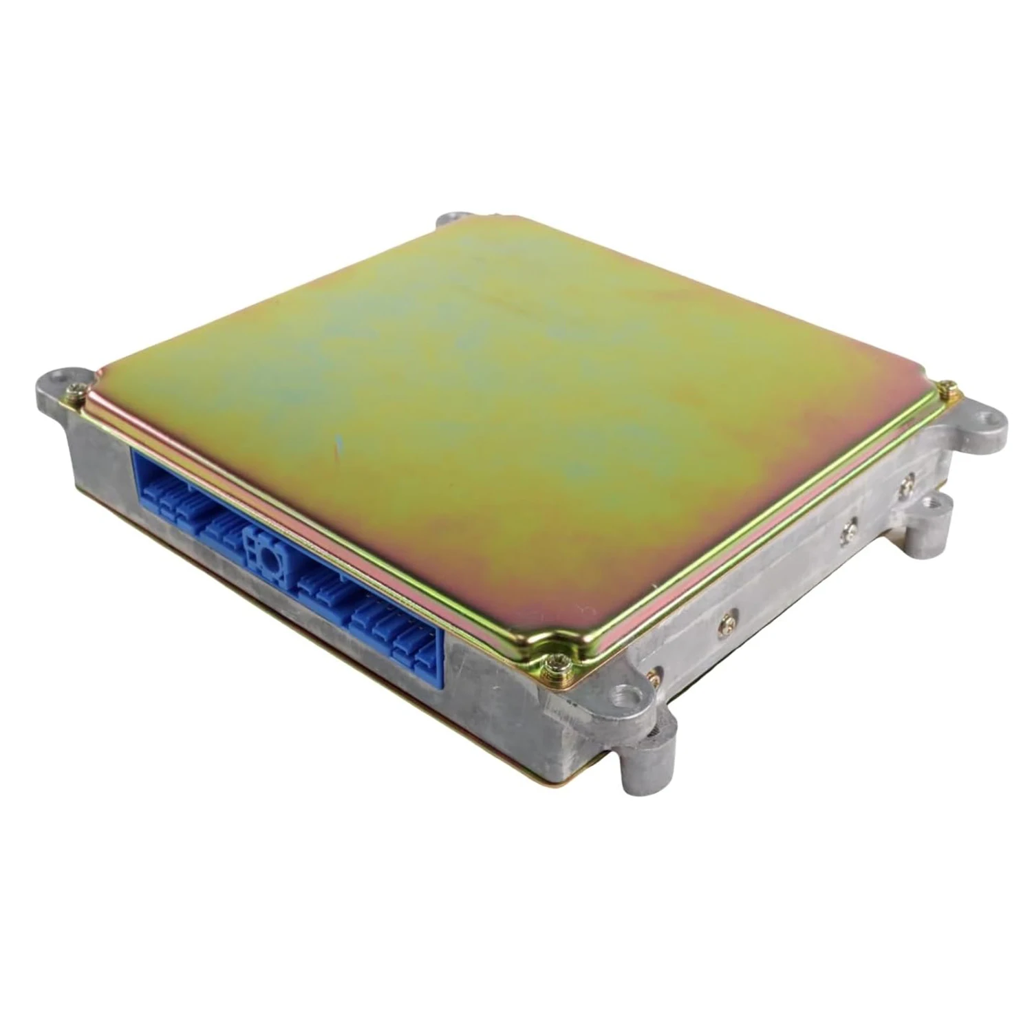 9104910 9131578 EPC Controller E-ECU with Program for Hitachi EX100-2 EX100-3 EX120-2 EX120-3 Excavator
9104910 9131578 EPC Controller E-ECU with Program for Hitachi EX100-2 EX100-3 EX120-2 EX120-3 Excavator