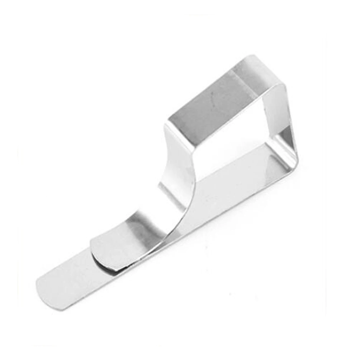 10 PCS Tablecloth Clip for Wedding Clips Cover Stainless Steel Holder Holders Clamps Party
10 PCS Tablecloth Clip for Wedding Clips Cover Stainless Steel Holder Holders Clamps Party