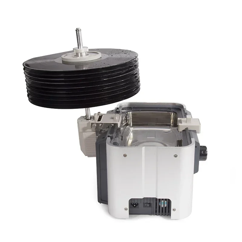 6.1 Pro Professional Business 7"10"12" lp vinyl records cleaner
6.1 Pro Professional Business 7"10"12" lp vinyl records cleaner