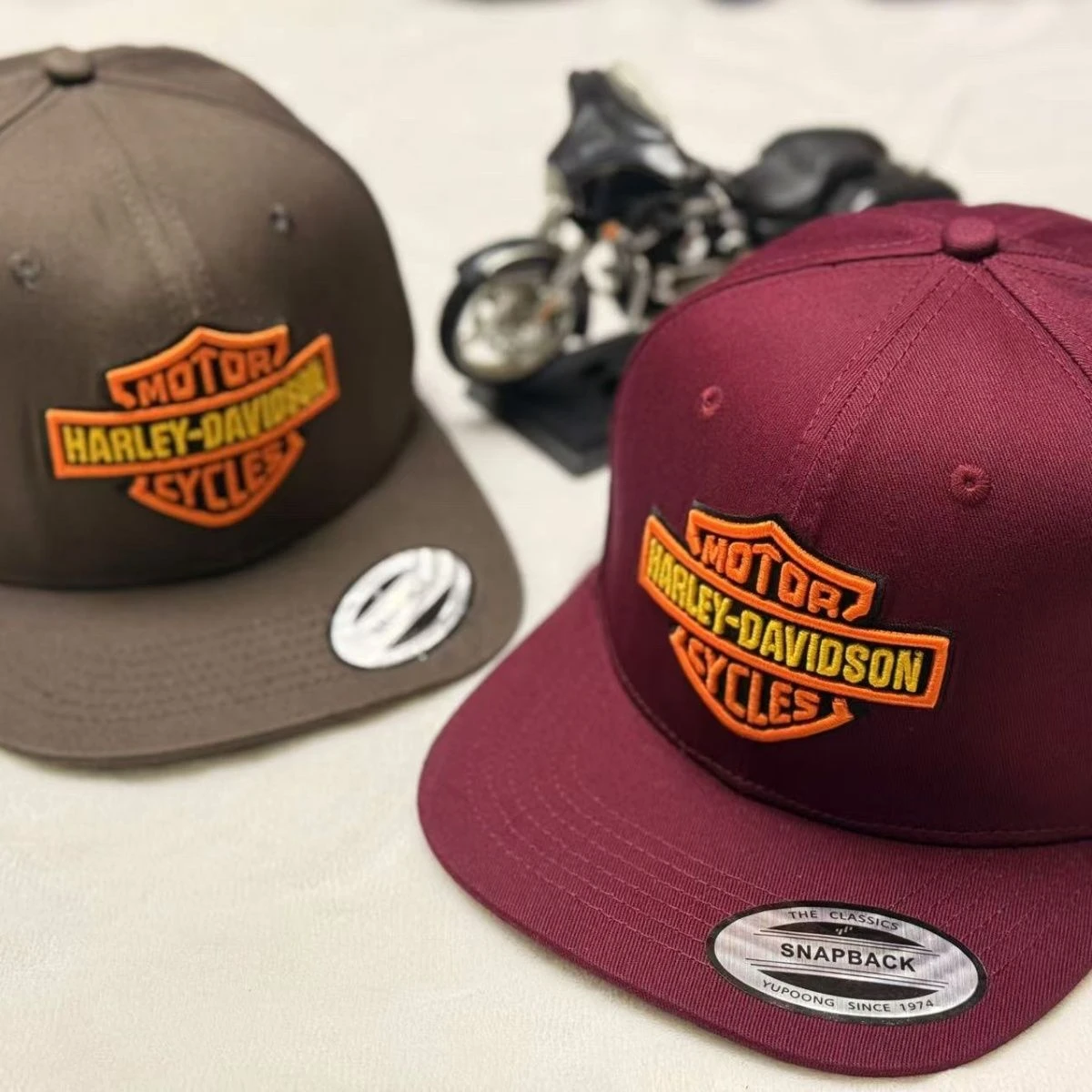 Embroidered Adjustable Outdoor Sport Baseball Hat Casual Cap For Harley Davidson Electra Glide Ultra Classic PA 1250S PA1250
Embroidered Adjustable Outdoor Sport Baseball Hat Casual Cap For Harley Davidson Electra Glide Ultra Classic PA 1250S PA1250