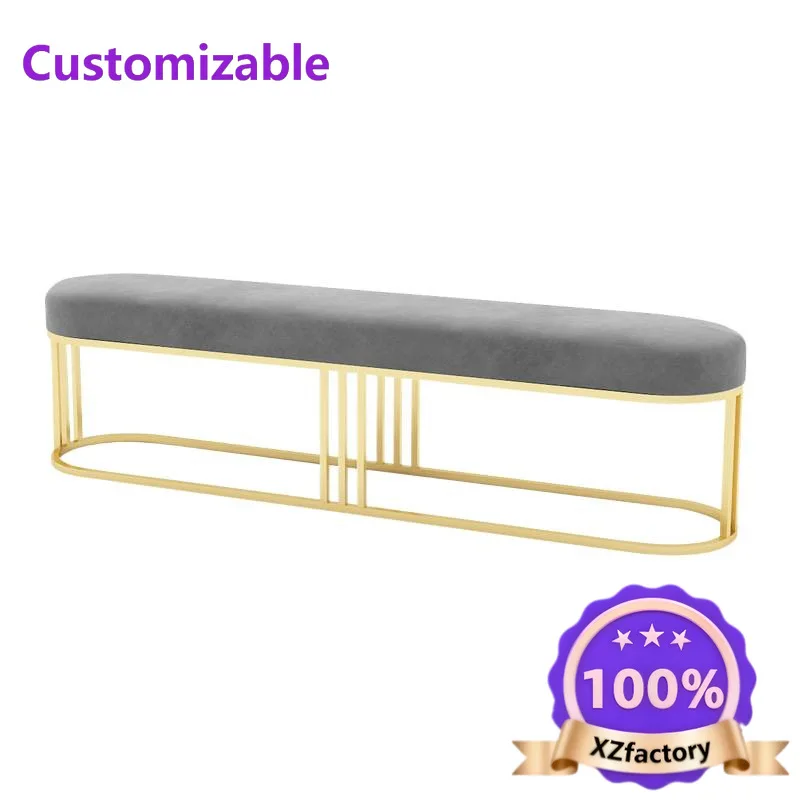 Factory Direct 2026 Top RatedClothing store fitting room changing room rest sofa strip shoe store shoe test stool
Factory Direct 2026 Top RatedClothing store fitting room changing room rest sofa strip shoe store shoe test stool