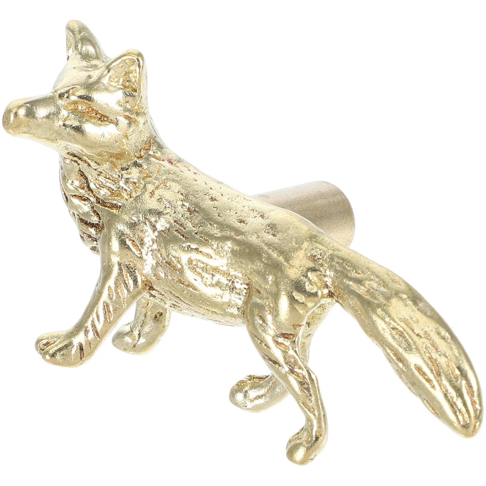 Brass Fox Drawer Knobs Pulls Decorative Animal Cabinet Hardware Vintage Furniture Knobs Dresser Kitchen Cupboard Bronze
Brass Fox Drawer Knobs Pulls Decorative Animal Cabinet Hardware Vintage Furniture Knobs Dresser Kitchen Cupboard Bronze
