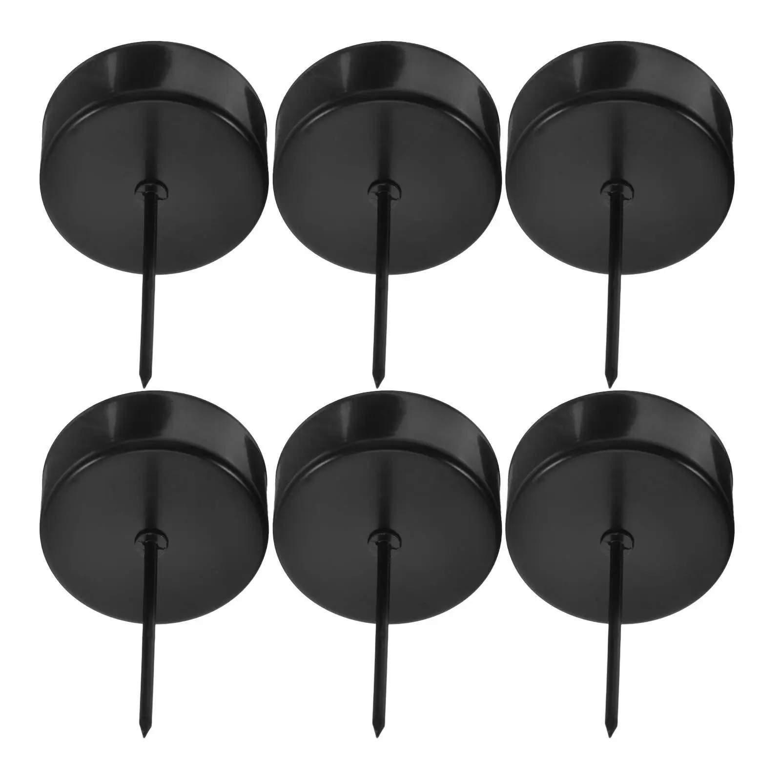6Pcs Holders Round Spike Taper Design Heavy Duty Iron Table Spike Cup Centerpiece Wedding Floral Stand
6Pcs Holders Round Spike Taper Design Heavy Duty Iron Table Spike Cup Centerpiece Wedding Floral Stand