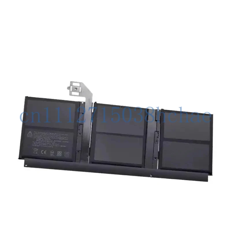 Compatible for Microsoft Surface Laptop 3/4 13.5-inch battery 1950/1868 DYNT02/G3HTA052H
Compatible for Microsoft Surface Laptop 3/4 13.5-inch battery 1950/1868 DYNT02/G3HTA052H