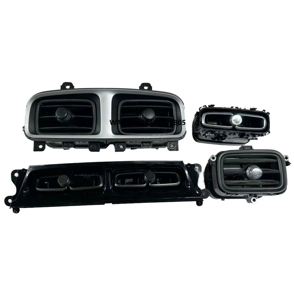 For DB11 DBX Vehicle Parts Automotive Parts Air Conditioner Outlet
For DB11 DBX Vehicle Parts Automotive Parts Air Conditioner Outlet