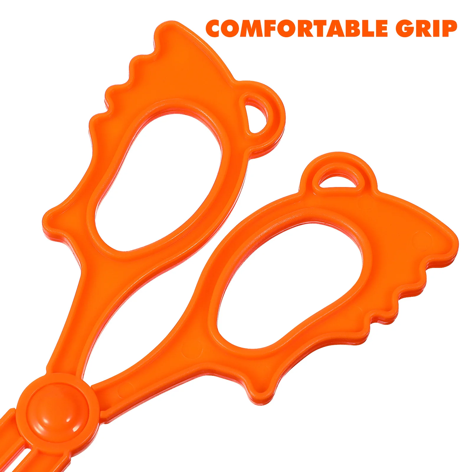 4Pcs Colorful Insect Catch Clamp Scissors Kids Outdoor Educational Bug Catcher Summer Camp Exploration Kids Insects Catch Clamp
4Pcs Colorful Insect Catch Clamp Scissors Kids Outdoor Educational Bug Catcher Summer Camp Exploration Kids Insects Catch Clamp