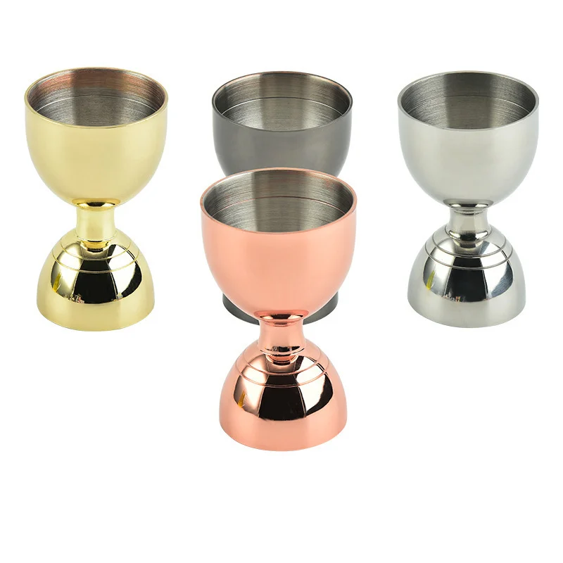 10pcs Stainless Steel Indian Style Wine Measuring Glass With Scale, Bartender Measuring Glass, Cocktail And Cocktail Ampoule
10pcs Stainless Steel Indian Style Wine Measuring Glass With Scale, Bartender Measuring Glass, Cocktail And Cocktail Ampoule