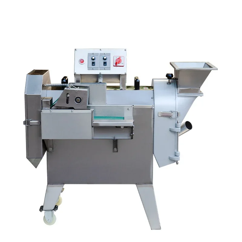 Multifunction Slicer Dicer Vegetable Cutting Machine Shredding Cabbage Carrot Onion Fruit Cutter
Multifunction Slicer Dicer Vegetable Cutting Machine Shredding Cabbage Carrot Onion Fruit Cutter