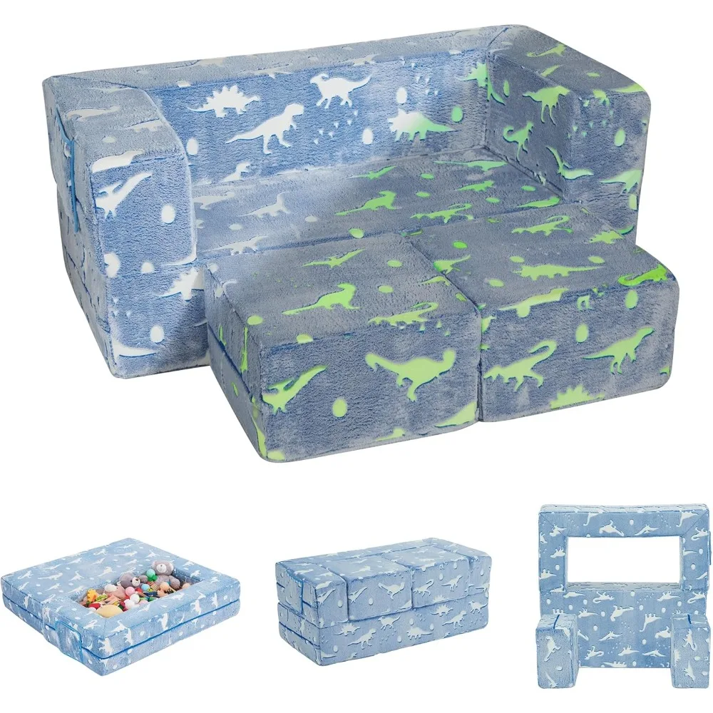 Kids Couch, Modular Kids Sofa, Toddler Chairs for Kids, Children Furniture for Playroom
Kids Couch, Modular Kids Sofa, Toddler Chairs for Kids, Children Furniture for Playroom