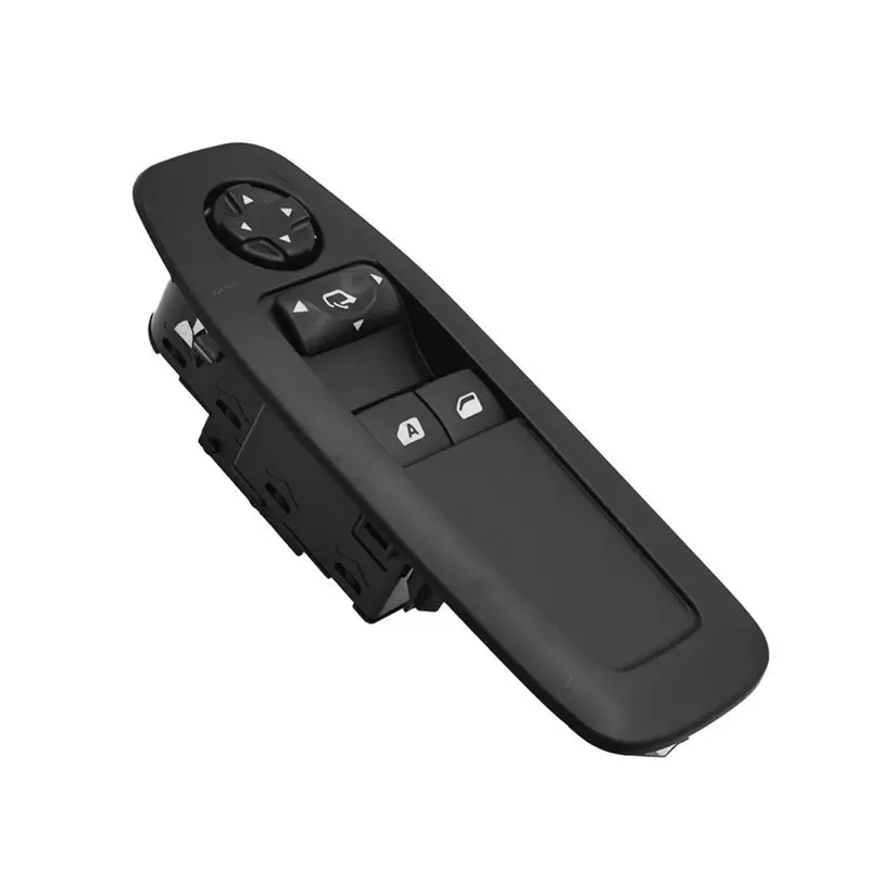 For 208 2008 3008 5008 Power Window Switch For 96751129ZD Car Accessories-M54K
For 208 2008 3008 5008 Power Window Switch For 96751129ZD Car Accessories-M54K